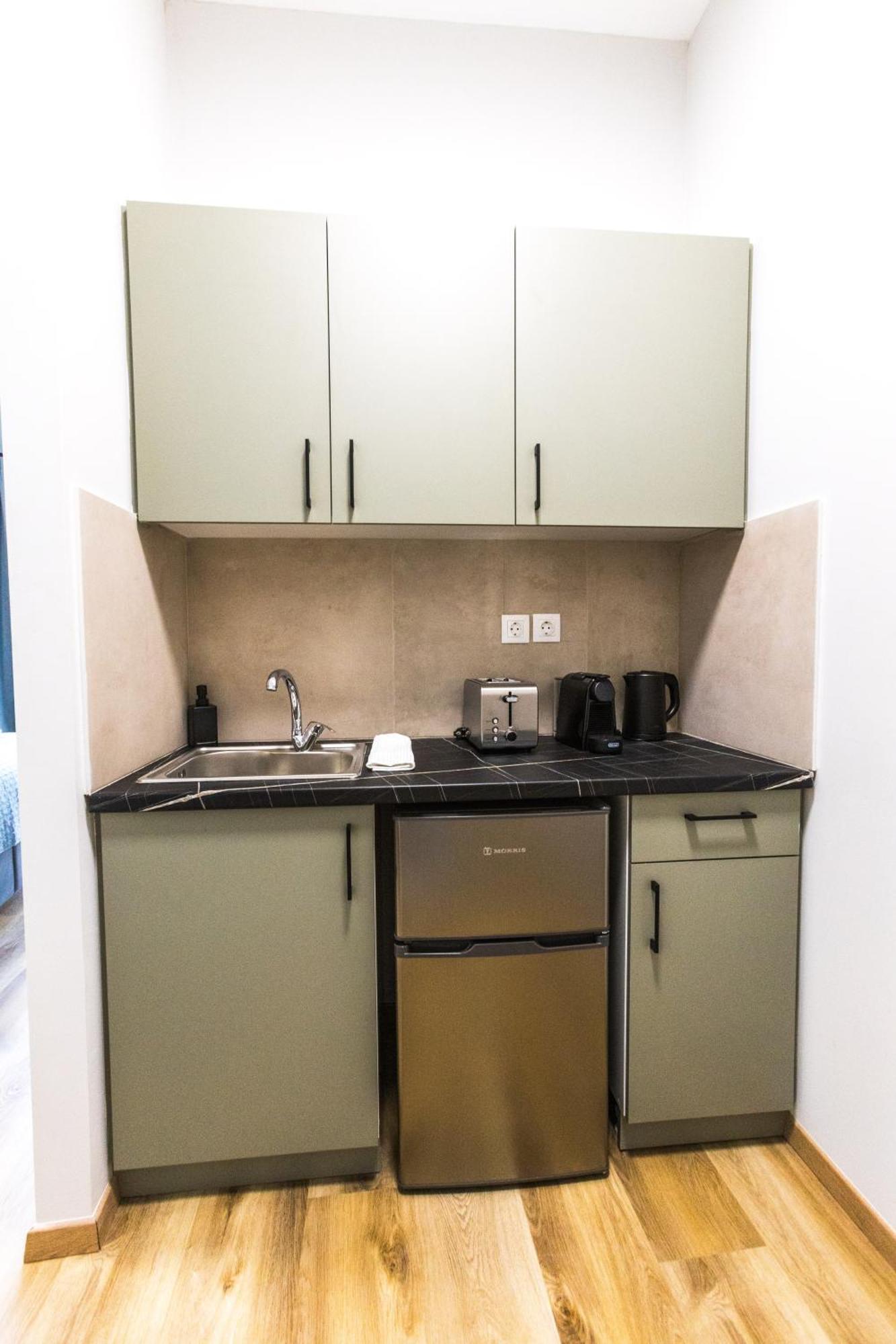 Apartament Raise Area 41 Ateny Zewnętrze zdjęcie