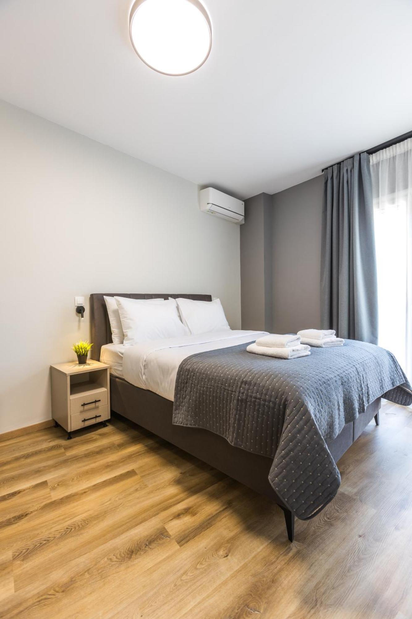 Apartament Raise Area 41 Ateny Zewnętrze zdjęcie