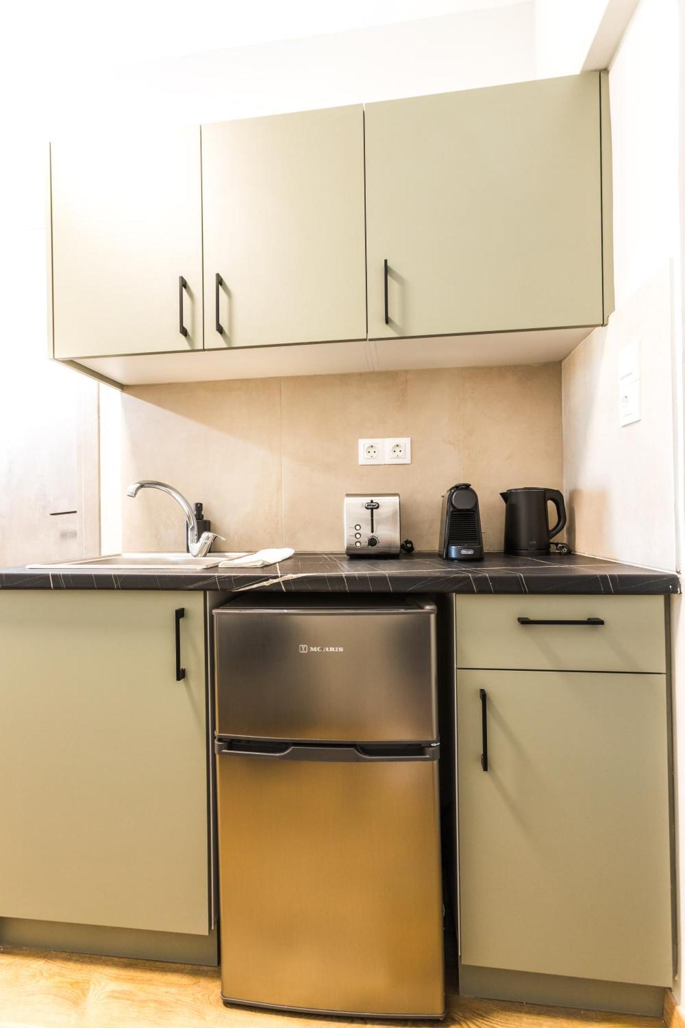 Apartament Raise Area 41 Ateny Zewnętrze zdjęcie