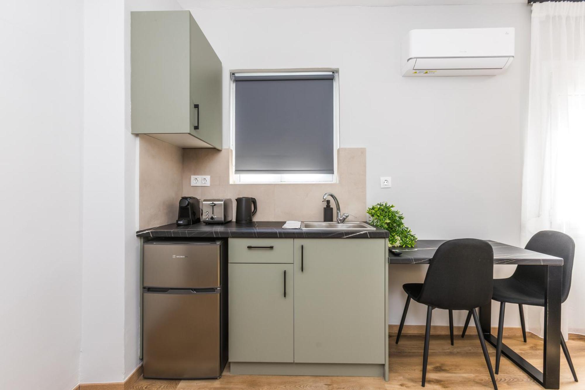 Apartament Raise Area 41 Ateny Zewnętrze zdjęcie