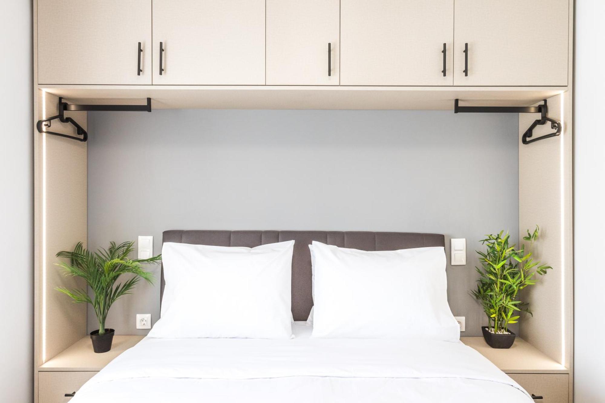 Apartament Raise Area 41 Ateny Zewnętrze zdjęcie