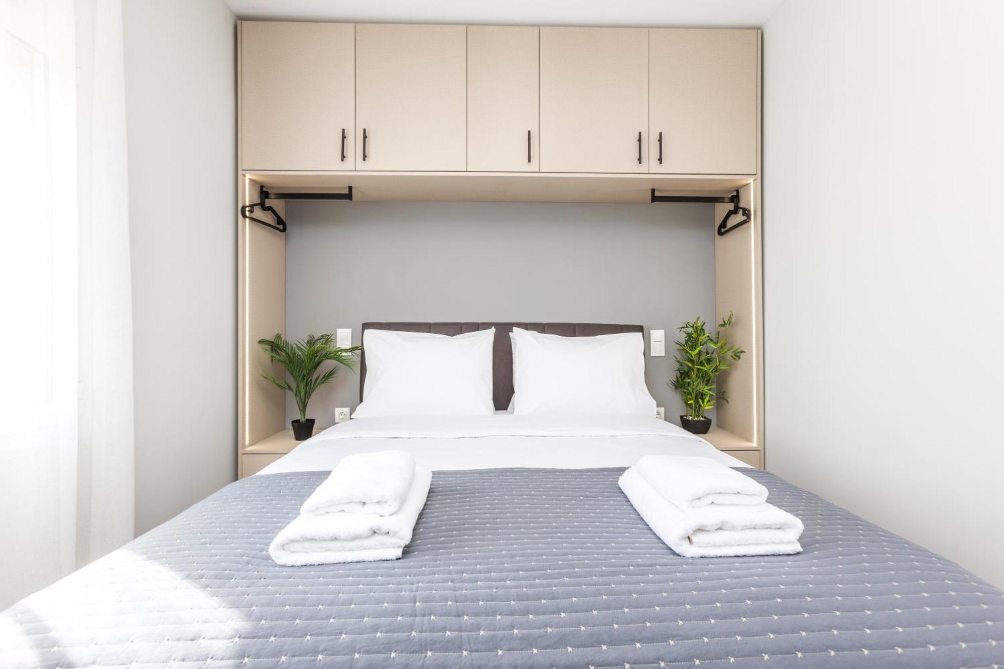 Apartament Raise Area 41 Ateny Zewnętrze zdjęcie